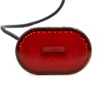 Πίσω φως Xiaomi Mi5 / Mi5 Pro / Mi5 Max [Ewheel]