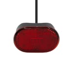 Πίσω φως Xiaomi Mi5/Mi5 Pro/Mi5 Max [ORIGINAL]