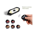 Πίσω φώτα κατεύθυνσης με ασύρματο πάνελ [Ewheel]