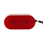 Πίσω φτερό με φως 5-70V SmartGyro [Ewheel]