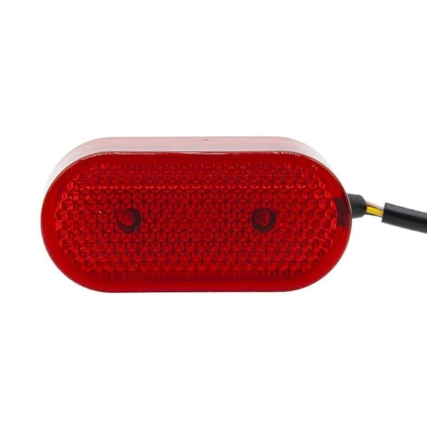 Πίσω φτερό με φως 5-70V SmartGyro [Ewheel]