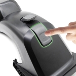 Πίσω κάλυμμα αμαξώματος Niu KQi2 Pro [Niu]