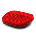 Πίσω κόκκινο ανακλαστικό [Wispeed T855]