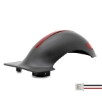 Πίσω λασπωτήρας Dualtron POP [Minimotors]