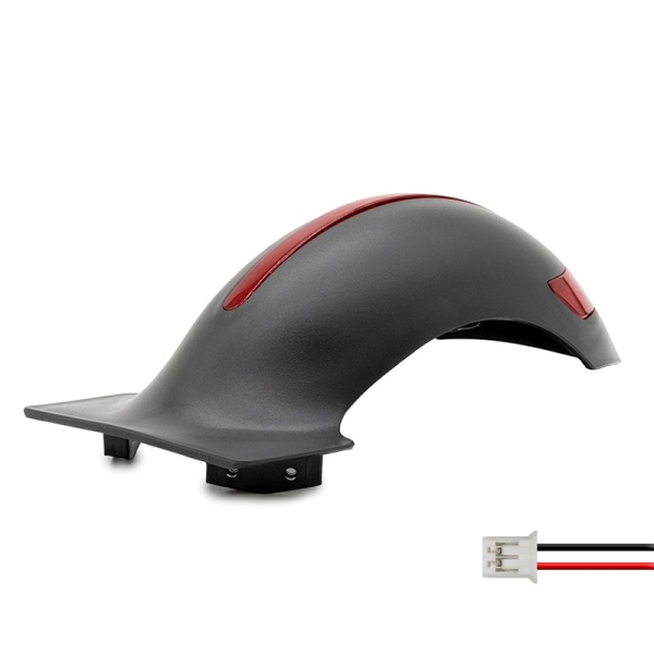 Πίσω λασπωτήρας Dualtron POP [Minimotors]