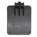 Πίσω Πλάκα Στήριξης Γερμανικού Προτύπου [Niu KQi1 DE]