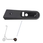 Πλαϊνό κάλυμμα αριστερά-πίσω Xiaomi Mi5 Max [ORIGINAL]