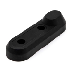 Πλαϊνό Κάλυμμα Πίσω για KUGOO Kirin S8/S1 Pro