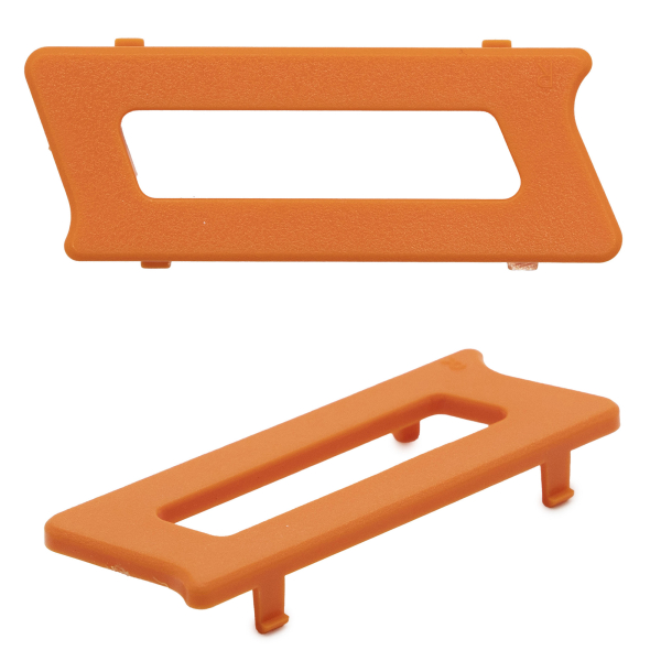 Πλαϊνοί Προστατευτήκοί EVO Εμπρός Πακέτο 2 [smartGyro]