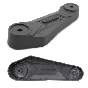 Πλαϊνοί Προστατευτήκοί EVO Εμπρός Πακέτο 2 [smartGyro]