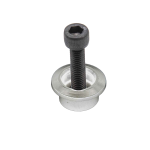 Πλακέτα με βίδα για κολώνα XIAOMI [Ewheel]