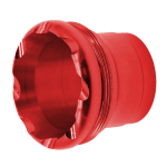 Προστατευτικό κατά πτώσης κόκκινο [Ewheel]