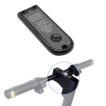 Προστατευτικό Πάνελ Γνήσιο Ninebot MAX G2E