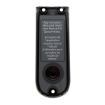 Προστατευτικό Πάνελ Γνήσιο Ninebot MAX G2E