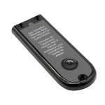 Προστατευτικό Πάνελ Γνήσιο Ninebot MAX G2E