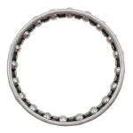 Ρουλεμάν τιμονιού Niu KQi100