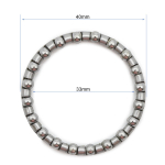 Ρουλεμάν τιμονιού Niu KQi100