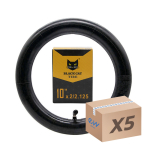 Σαμπρέλα 10x(2|2.125) VC 90x90 [Black Cat] x5