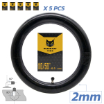 Σαμπρέλα 110/50-6.5 TR87 2.0mm [Black Cat]