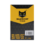 Σαμπρέλα 90/100/55-6 2.0mm [Black Cat]