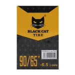 Σαμπρέλα 90/65-6.5 TR87 2.0mm [Black Cat]
