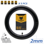 Σαμπρέλα 90/65-6.5 TR87 2.0mm [Black Cat]