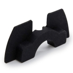 Σετ τάπες για XIAOMI - μαύρο [Ewheel]