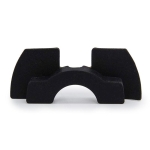 Σετ τάπες για XIAOMI - μαύρο [Ewheel]