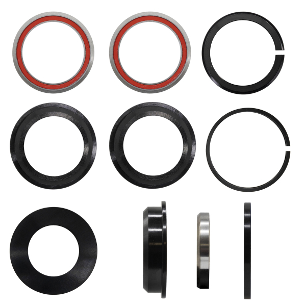 Σετ Τιμονιού Foxtrot Plus [Hikerboy]