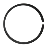 Σετ Τιμονιού Foxtrot Plus [Hikerboy]