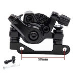 Σφιγκτήρας φρένων αριστερός KuKirin G2 Max [Kugoo]