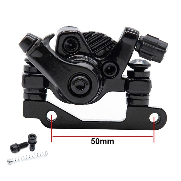 Σφιγκτήρας φρένων αριστερός KuKirin G2 Max [Kugoo]