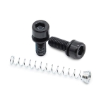 Σφιγκτήρας φρένων αριστερός KuKirin G2 Max [Kugoo]