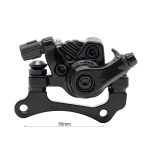 Σφιγκτήρας Φρένων Εμπρός Kukirin G2 2024 [Kukirin]