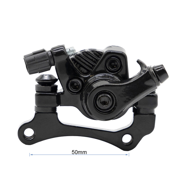 Σφιγκτήρας Φρένων Εμπρός Kukirin G2 2024 [Kukirin]