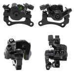 Σφιγκτήρας Φρένων Εμπρός Kukirin G2 2024 [Kukirin]