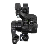 Σφιγκτήρας Φρένων Εμπρός Kukirin G2 2024 [Kukirin]