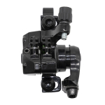 Σφιγκτήρας Φρένων Πίσω Kukirin G2 2024 [Kukirin]