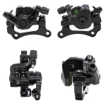 Σφιγκτήρας Φρένων Πίσω Kukirin G2 2024 [Kukirin]