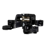 Σφιγκτήρας Φρένων Πίσω Kukirin G2 Master/Smartgyro Ryder [Kugoo]