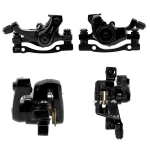 Σφιγκτήρας Φρένων Πίσω Kukirin G2 Master/Smartgyro Ryder [Kugoo]