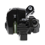 Σφιγκτήρας Φρένων Πίσω (No Logo) [Kukirin G3]