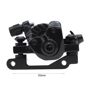 Σφιγκτήρας Φρένων Πίσω (No Logo) [Kukirin G3]