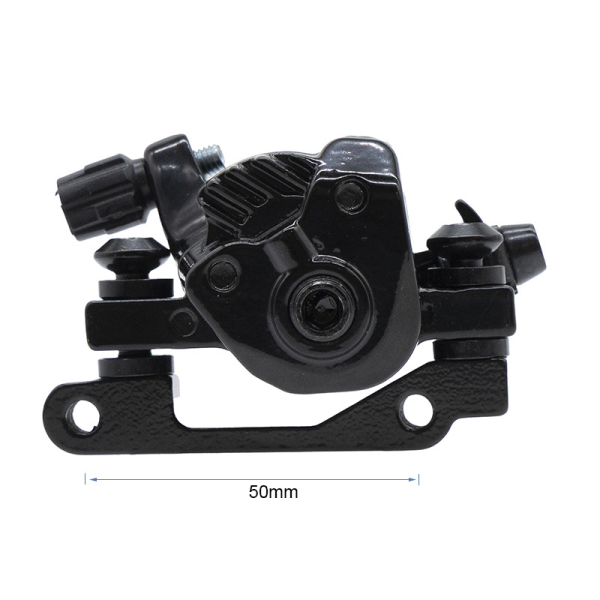 Σφιγκτήρας Φρένων Πίσω (No Logo) [Kukirin G3]