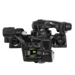 Σφιγκτήρας Φρένων Πίσω (No Logo) [Kukirin G3]