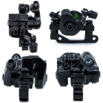 Σφιγκτήρας φρένου εμπρός για Kukirin G2 Pro [Kugoo]