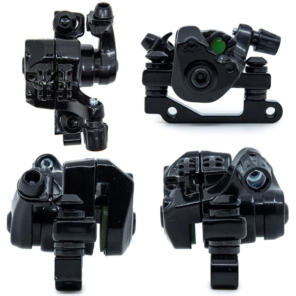 Σφιγκτήρας φρένου εμπρός για Kukirin G2 Pro [Kugoo]