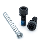 Σφιγκτήρας φρένου εμπρός για Kukirin G2 Pro [Kugoo]