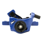 Σφιγκτήρας φρένου πορτοκαλί μηχανικός MI3 [Ewheel]