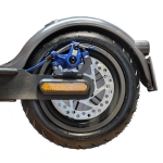 Σφιγκτήρας φρένου πορτοκαλί μηχανικός MI3 [Ewheel]